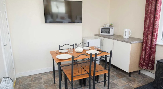 Bradford Apartments Flat 94, Varaa Huoneisto Asunnot kohteessa Merseyside, Huoneisto