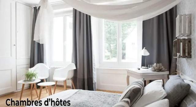 Maison DuBois, Забронировать Отель Ле-Локль Невшатель