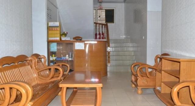 Ever Green Hotel, Reserva ahora Hotel Hsipaw 