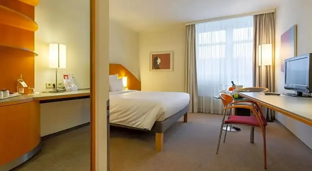 Номер Standard Leonardo Hotel Mainz