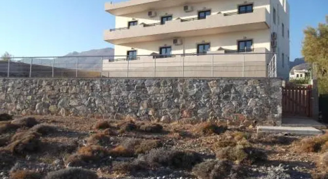 Kritamos Beach Apartments, Забронировать Апартаменты/квартира Франгокастелло Западный Крит