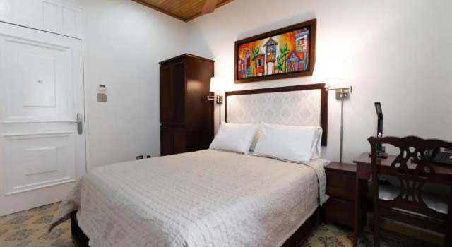 Номер Deluxe Casa Wilson Inn