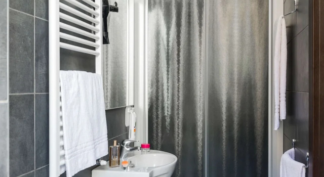 Четырёхместный номер Ibis Styles Milano Centro