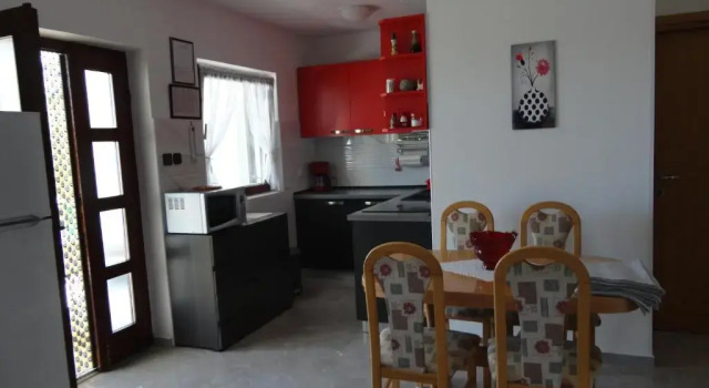 Апартаменты с 3 комнатами Apartments Lora