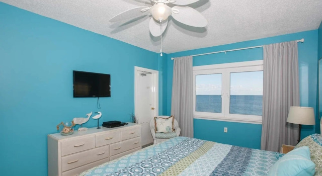 Tropical Winds 501 - Sandy Toes, Prenota Appartamento Hotel a Alabama con piscina, Piscina