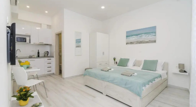 Студия Apartment Rafaello