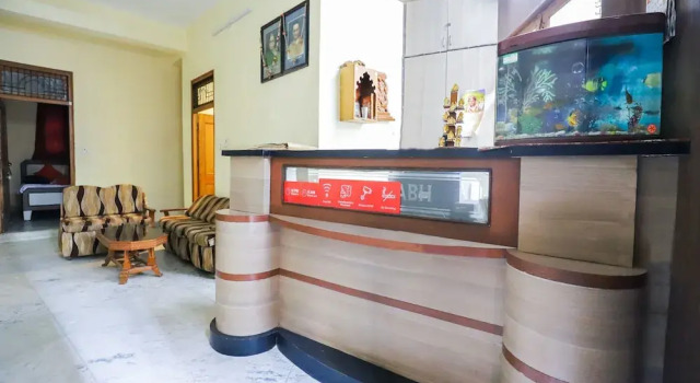 OYO 14562 Rishabh Guest house