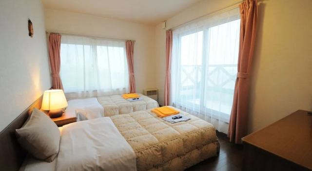 Pension ARUMERIA, Prenota Affittacamere Wakkanai Hokkaido