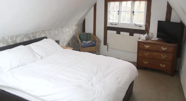 Chegworth Water Mill, Prenota Hotel Hotel a Kent con parcheggio, Parcheggio