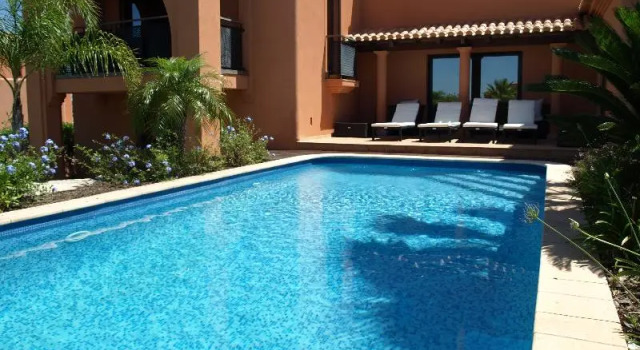 Номер Standard Amendoeira Golf Resort
