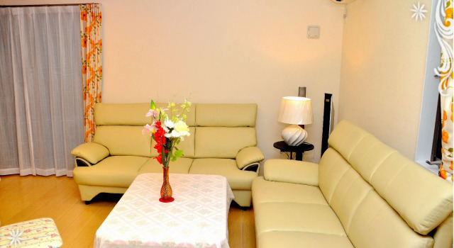 Love in Okinawa Guest House, Забронировать Гостевой дом Итоман Okinawa Island - South