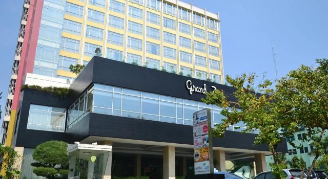 Grand Zuri Jababeka - Cikarang