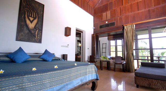 Bke Villa