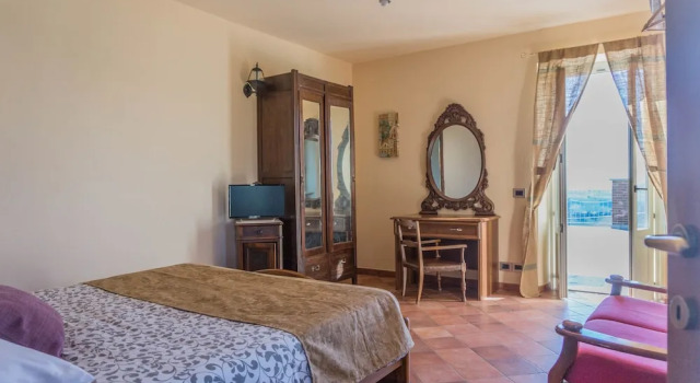 B&B La Buonora