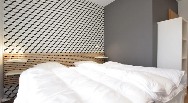 Swanky Retreat Between the Town of Spa and Luxembourg, Забронировать Курортный отель Вьельсальм 