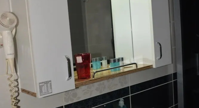 Номер Standard Yildirim Hotel