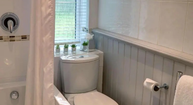 Двухместный номер Standard Three Ways House Hotel