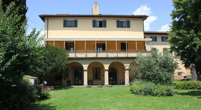 Villa La Stella - Casa per Ferie