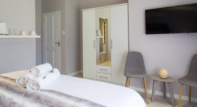Lauradale Accommodation, Забронировать Отель Стелленбос Парл