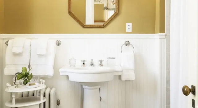 Номер Standard The Lady Mary Inn