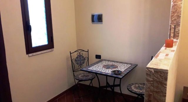 Студия Villa Lucia