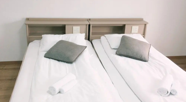 Kaike Kamiitabashi, Prenota Hotel Tama Tokyo
