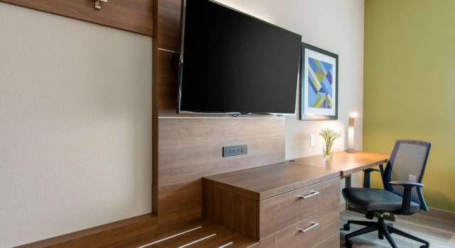 Номер Standard Holiday Inn Express & Suites Alachua - Gainesville Area by IHG