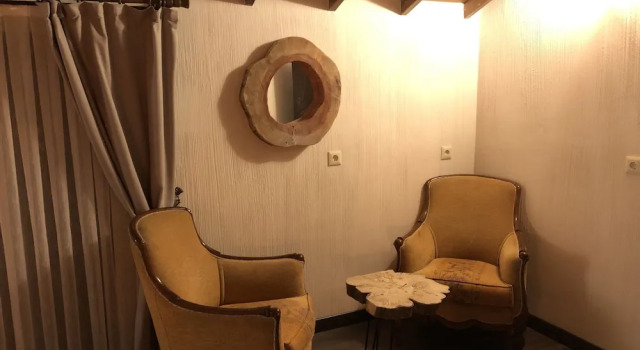 Alissa Boutique Hotel, Varaa Boutique-hotelli Hotellit Marmara-alue pysäköinnillä, Pysäköinti