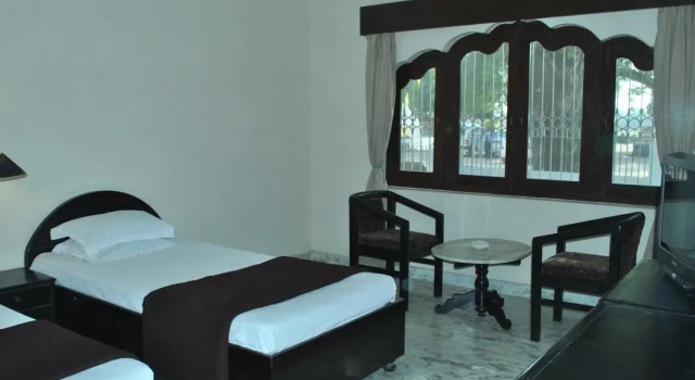 Номер Standard Hotel Marble Palace