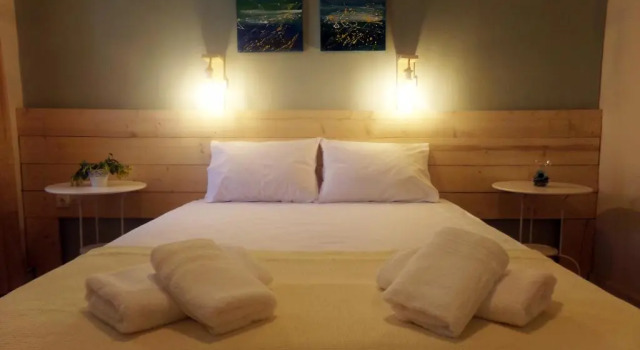 Номер Standard Leia Guest House