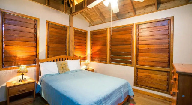 Номер Standard Casa Flores