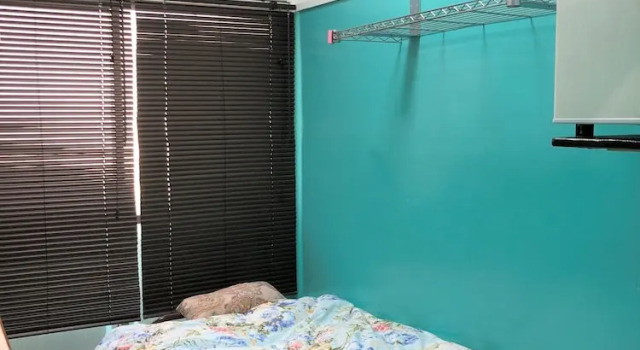 Номер Standard Simple Hotel Kyoei