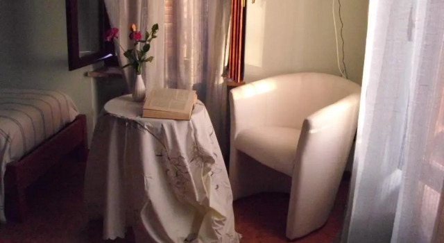 Номер Standard B&B Laura