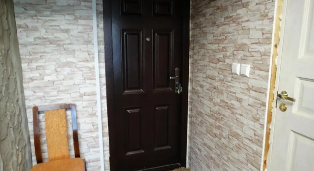 Студия Frendlen Apartmend