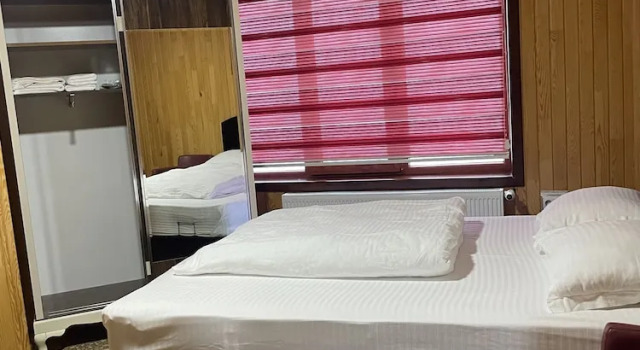 Номер Classic Aymeydani Hotel