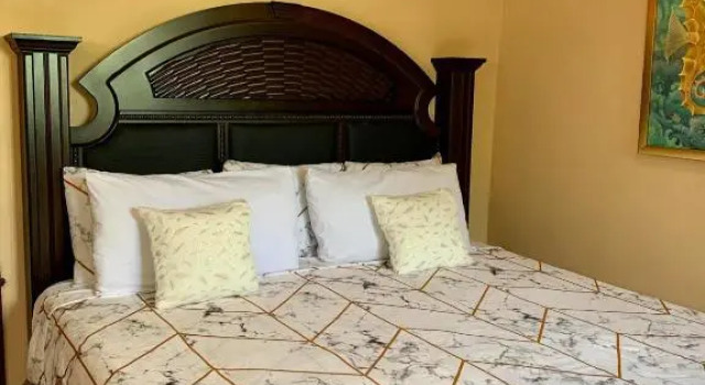 Номер Deluxe Hotel Boutique Villas Segovia Cozumel
