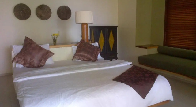 Номер Luxury Villa Bukit Segara