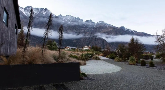 The Woolshed - Jacks Point Holiday Home, Varaa Hotelli Jacks Point Otago