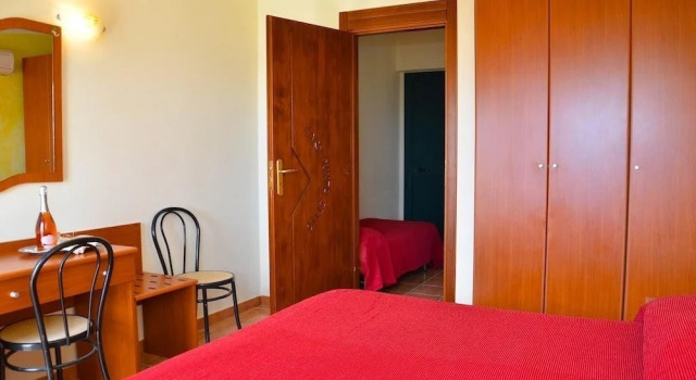 Villaggio Faro Punta Stilo