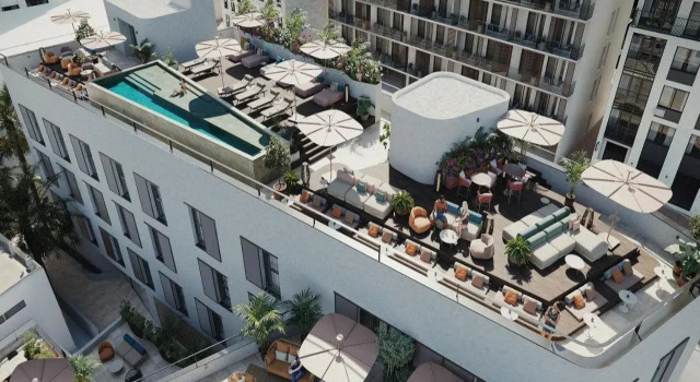 Hotel Vibra Yamm Sunset -New Opening 2025, Book Hotel Sant Antoni de Portmany 