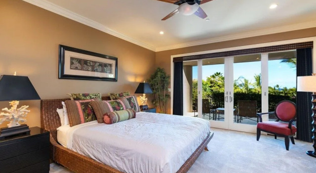 Ho'olei #81-5 by Ali'i Resorts