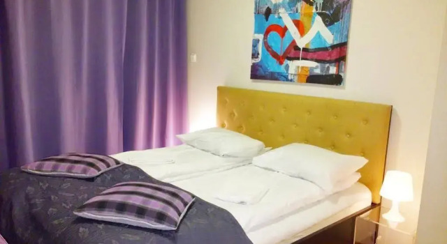  Marken Guesthouse