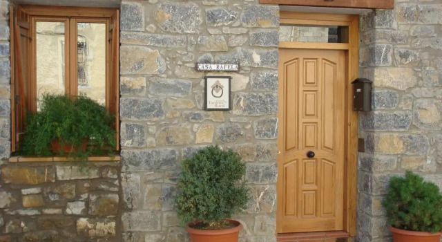 Casa Rafela, Забронировать Апартаменты/квартира Кампо Pirineo Aragonés, рядом с Площадь Caiguila
