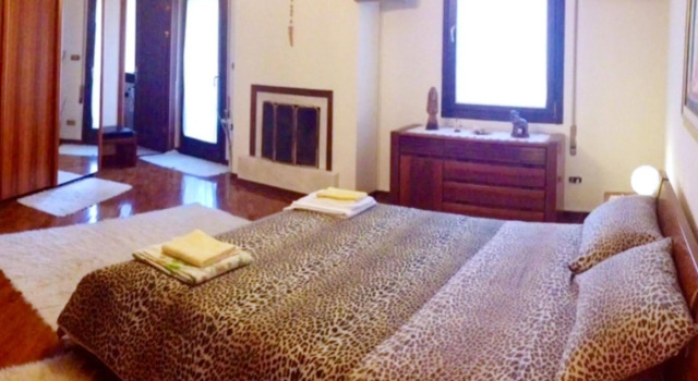 B&B Le Tre Grazie, Забронировать Гостевой дом Сан-Мартино-ди-Лупари Венето