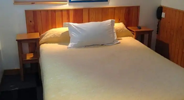 Одноместный номер Standard Hôtel Le National