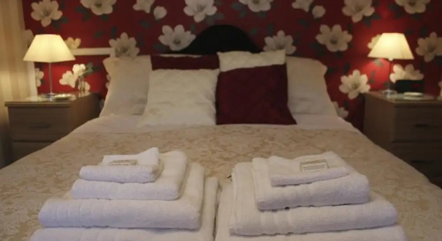 Kingford House Lynton, Reserva ahora Hotel Lynton Exmoor