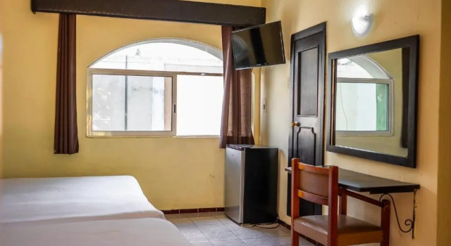 Двухместный номер Superior Hotel María de la Luz