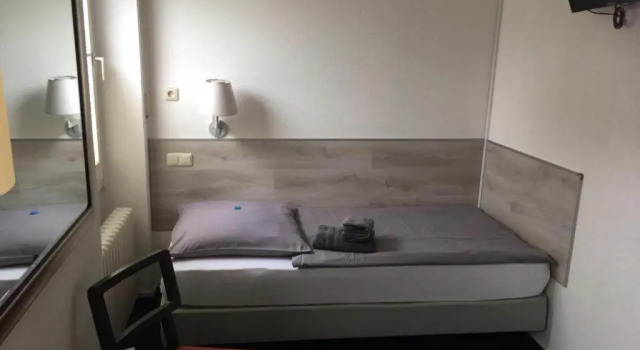 Номер Standard Nell-Breuning-Hotel