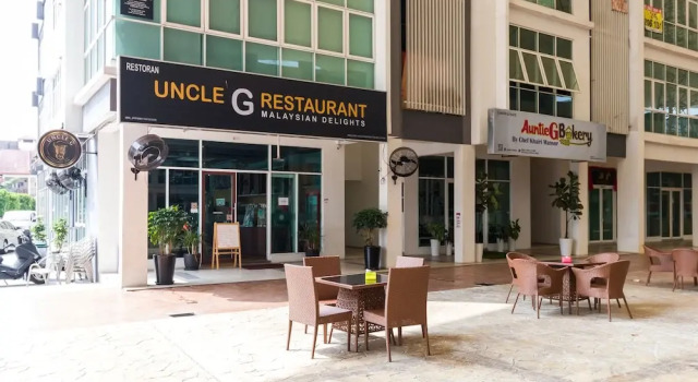 Boulevard Service Apartment KL by Airhost