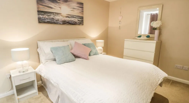 Coastal Retreat